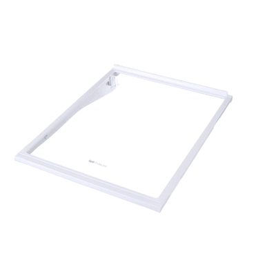 LG Part# AHT74574214 Glass Shelf Assembly - Genuine OEM