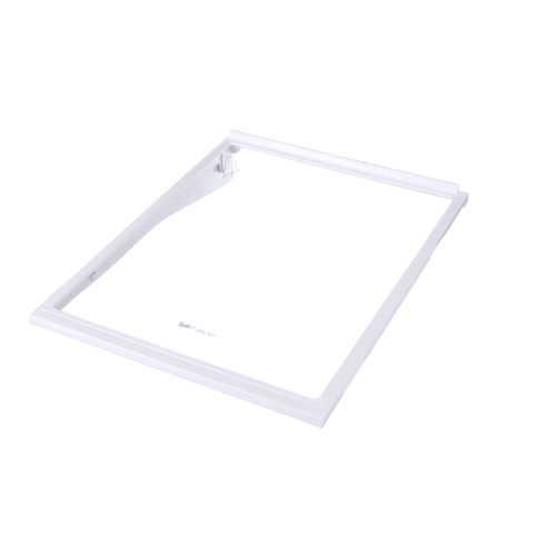 LG Part# AHT74574214 Glass Shelf Assembly - Genuine OEM