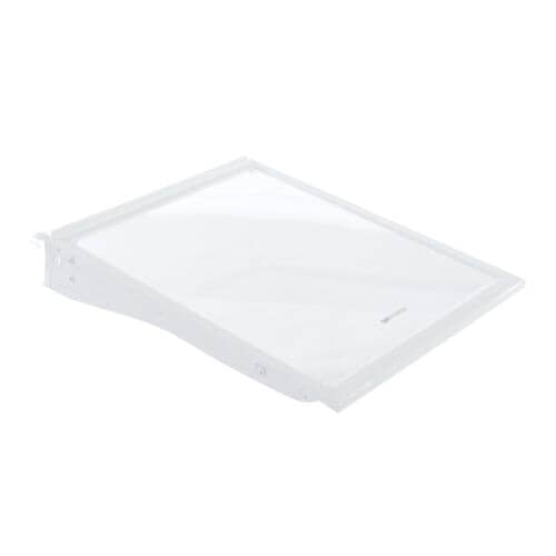 LG Part# AHT74574214 Glass Shelf Assembly - Genuine OEM