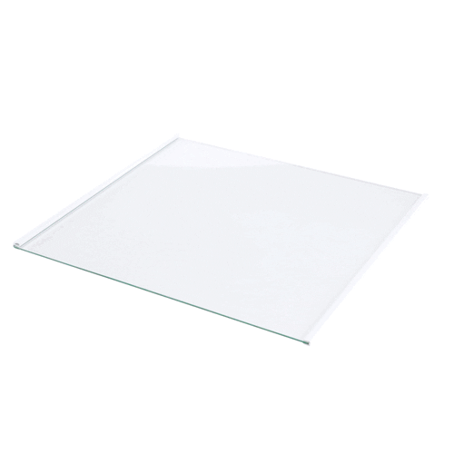 LG Refrigerator Glass Shelf Assembly - AHT75335104