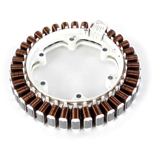 LG Part# AJB73816001 Stator Assembly - Genuine OEM