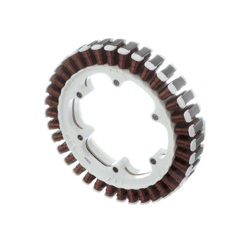 LG Part# AJB73816004 Motor Stator Assembly (OEM)