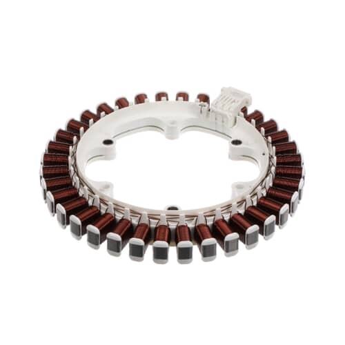 LG Motor Stator Assembly AJB73816015