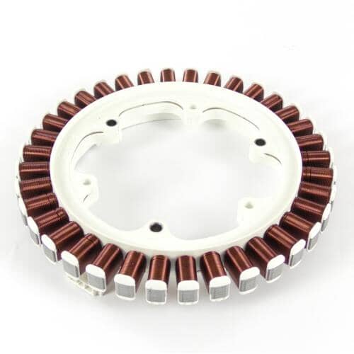 LG Part# AJB73816031 Stator Assembly - Genuine OEM