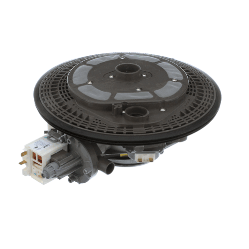 LG Sump/Pump-Motor AJH31248608