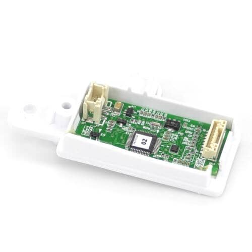 LG Part# AJJ76418401 PCB Supporter Assembly - Genuine OEM