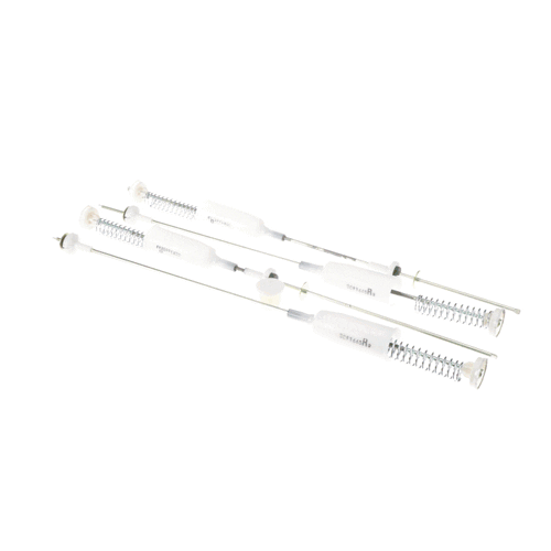 LG Suspension Assembly AJK72909314