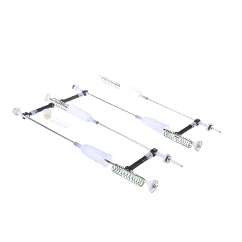 LG Part# AJK72989702 Suspension Assembly Kit (OEM)