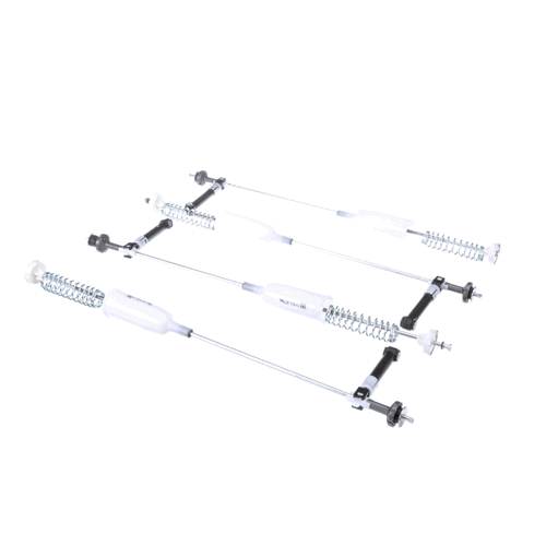 LG Suspension Assembly AJK72989703