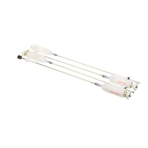 LG Part# AJK72989712 Suspension Assembly - Genuine OEM