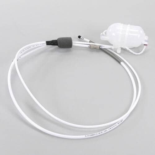 LG Part# AJL72911509 Water Tank Assembly - Genuine OEM