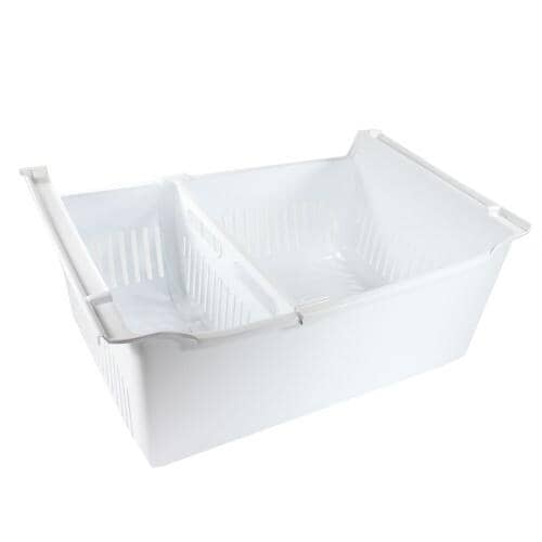 LG Refrigerator Freezer Drawer LFXS30766D