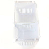 LG Part# AJP72909905 Freezer Drawer Assembly - Genuine OEM