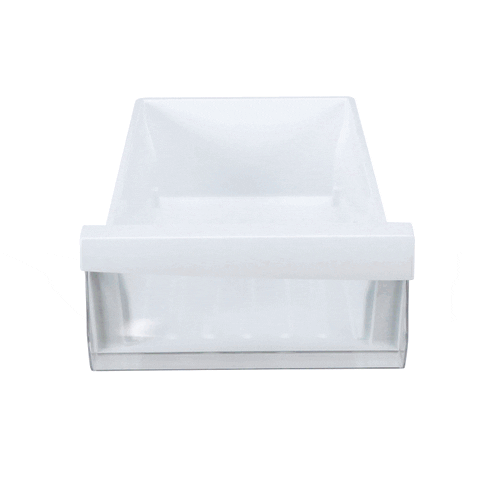 LG Part# AJP72913801 Tray Assembly,Vegetable (OEM)