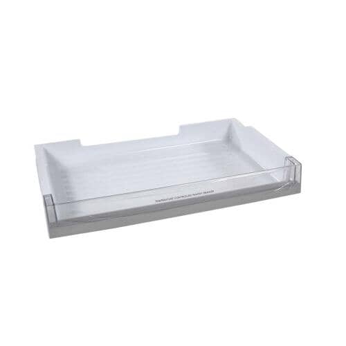 LG Part# AJP73314402 Lower Crisper Drawer Assembly - Genuine OEM