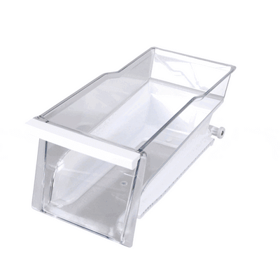 LG Part# AJP73334408 Crisper Drawer Assembly - Genuine OEM