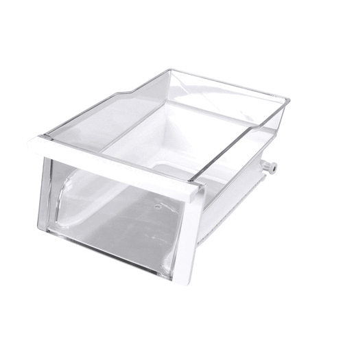 LG Part# AJP73334409 Vegetable Drawer Asssembly - Genuine OEM