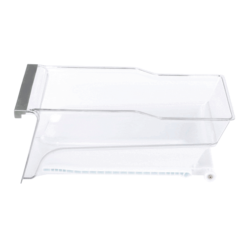 LG Part# AJP73334411 Vegetable Drawer Assembly (OEM)