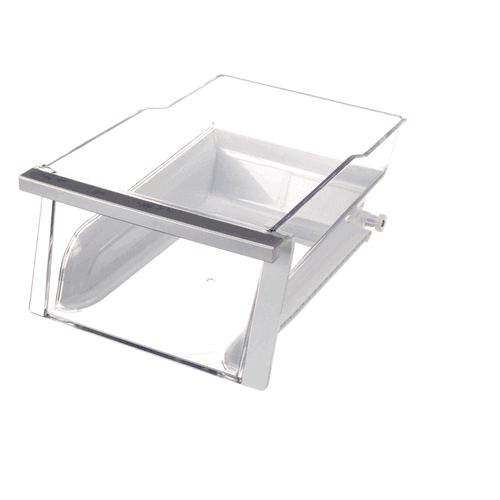 LG Crisper Drawer Assembly AJP73334412