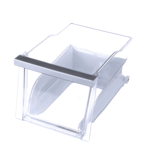 LG LFXC24796S Crisper Drawer (Center) Genuine OEM