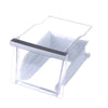 LG LFXC24796S Crisper Drawer (Center) Genuine OEM