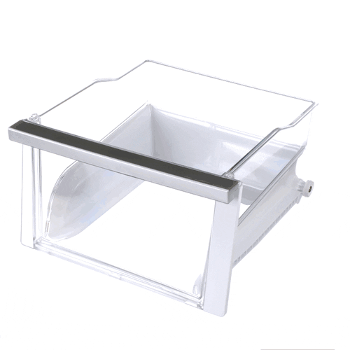 LG LFX25991ST Refrigerator Crisper Drawer