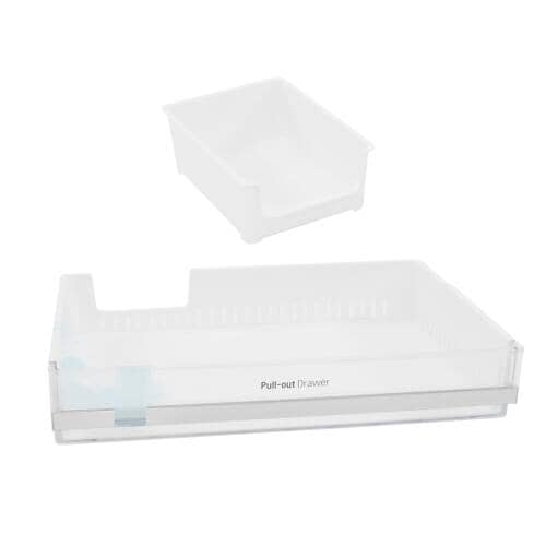 LG Part# AJP73334620 Drawer Tray Assembly - Genuine OEM