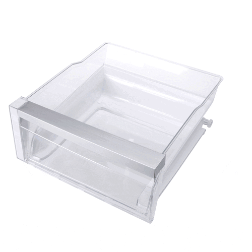 LG Part# AJP73374601 Crisper Drawer - Genuine OEM