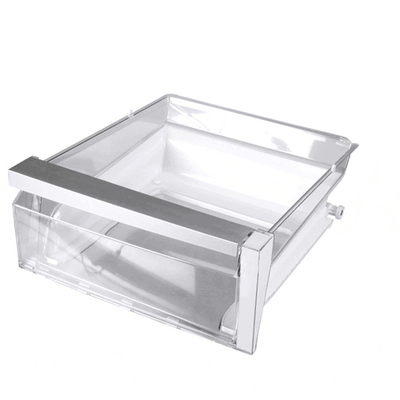 LG Part# AJP73374602 Crisper Drawer - Genuine OEM