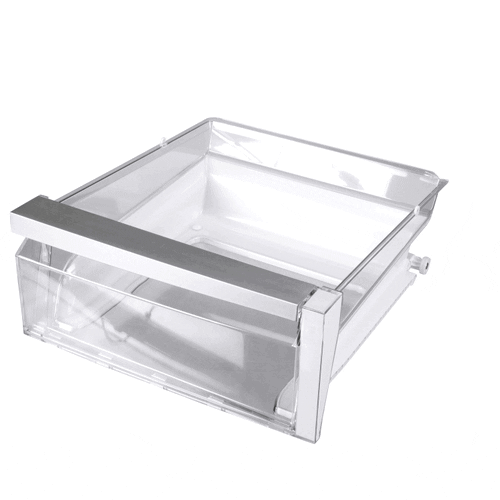 LG Part# AJP73374602 Crisper Drawer - Genuine OEM