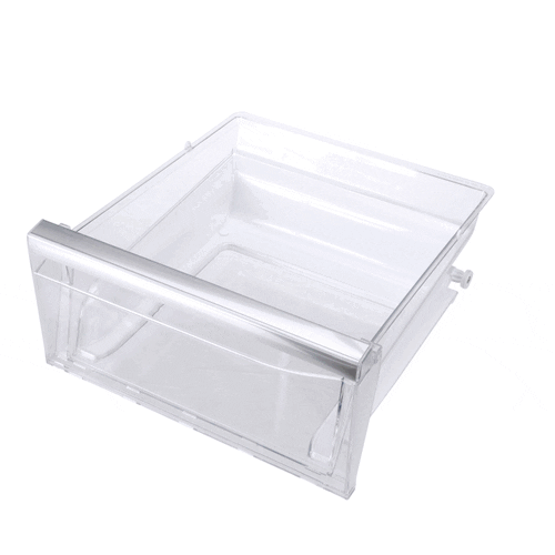 LG Part# AJP73374608 Crisper Drawer  - Genuine OEM