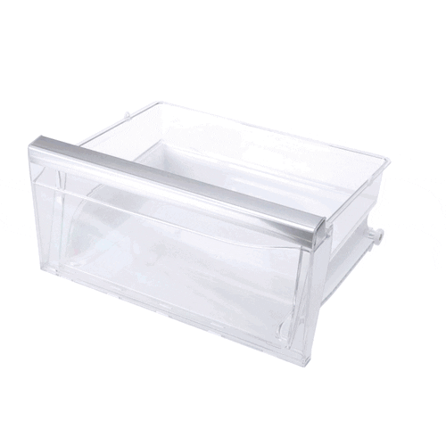 LG Part# AJP73374610 Crisper Drawer - Genuine OEM