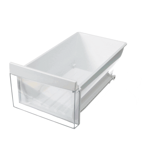 LG Part# AJP73455403 Crisper Drawer - Genuine OEM