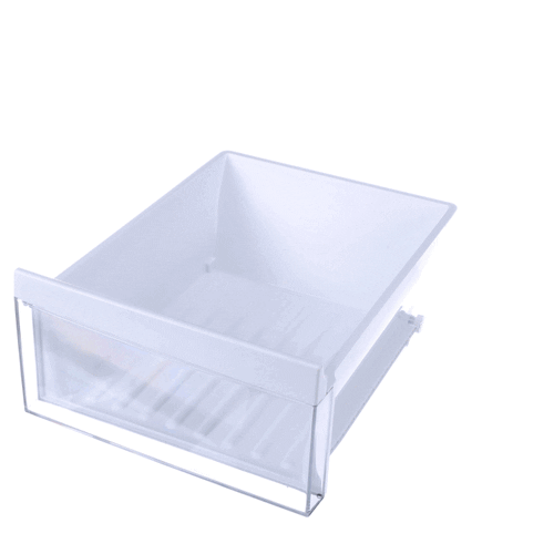 LG Part# AJP73455404 Vegetable Drawer Assembly - Genuine OEM