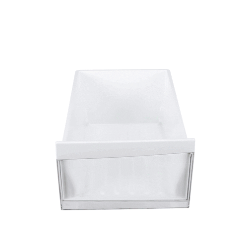 LG Part# AJP73574701 Vegetable Tray Assembly - Genuine OEM