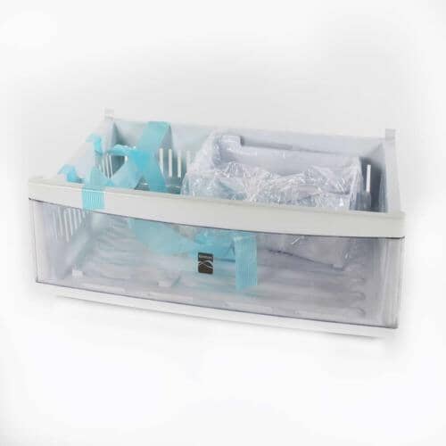 LG Freezer Drawer Tray Assembly AJP73594505