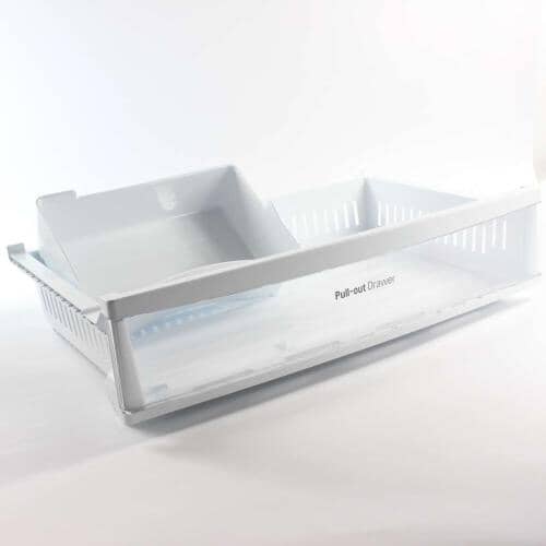 LG LFXS27566S/00 Refrigerator Upper Freezer Drawer Assembly