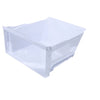 LG Part# AJP73595013 Vegetable Crisper Drawer - Genuine OEM