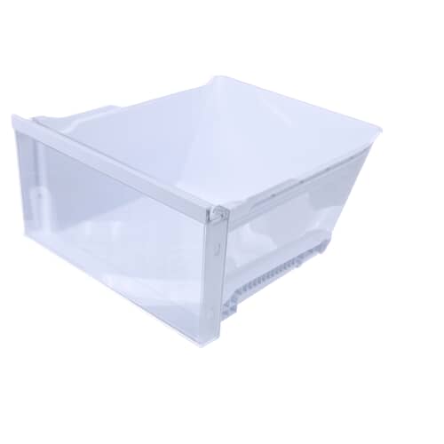 LG Part# AJP73595013 Vegetable Crisper Drawer - Genuine OEM