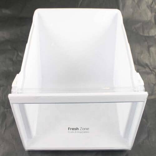 LG Part# AJP73595019 Vegetable Tray Assembly - Genuine OEM