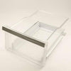LG Part# AJP73596409 Vegetable Drawer Assembly (OEM)