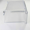 LG Part# AJP73654634 Vegetable Tray Assembly - Genuine OEM