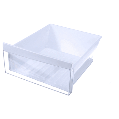 LG Vegetable Drawer Assembly AJP73694501