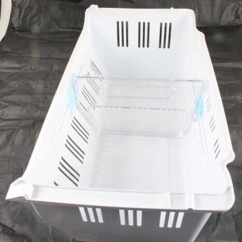 LG Part# AJP73714803 Drawer Tray Basket (Lower) - Genuine OEM