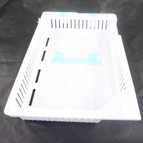 LG Part# AJP73754602 Freezer Drawer Tray Assembly - Genuine OEM