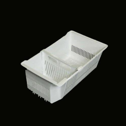 LG Part# AJP73794401 Drawer Assembly (Freezer) - Genuine OEM