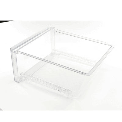 LG Part# AJP73815123 Crisper Drawer Assembly - Genuine OEM