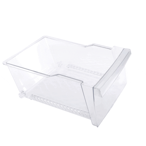 LG Part# AJP73816101 Vegetable Drawer Assembly - Genuine OEM