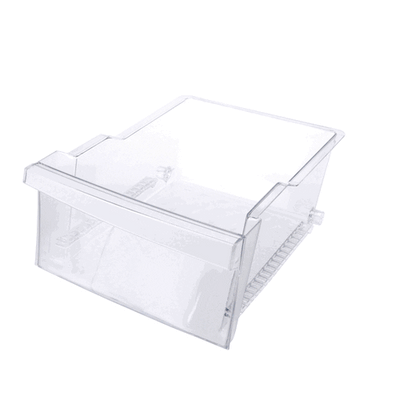 LG Part# AJP73816102 Vegetable Crisper Drawer - Genuine OEM
