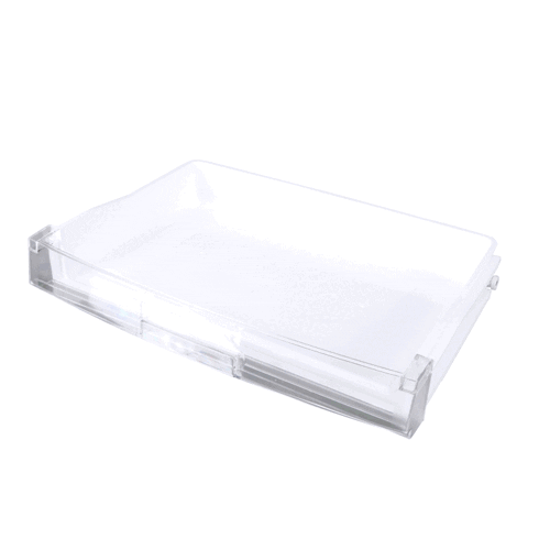 LG Refrigerator Glide N' Serve Drawer Tray LFC24770ST/00